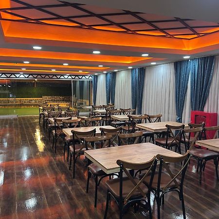Avist Hotel Avcilar Istambul Exterior foto