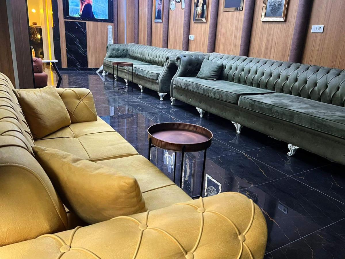 Avist Hotel Avcilar Istambul Exterior foto