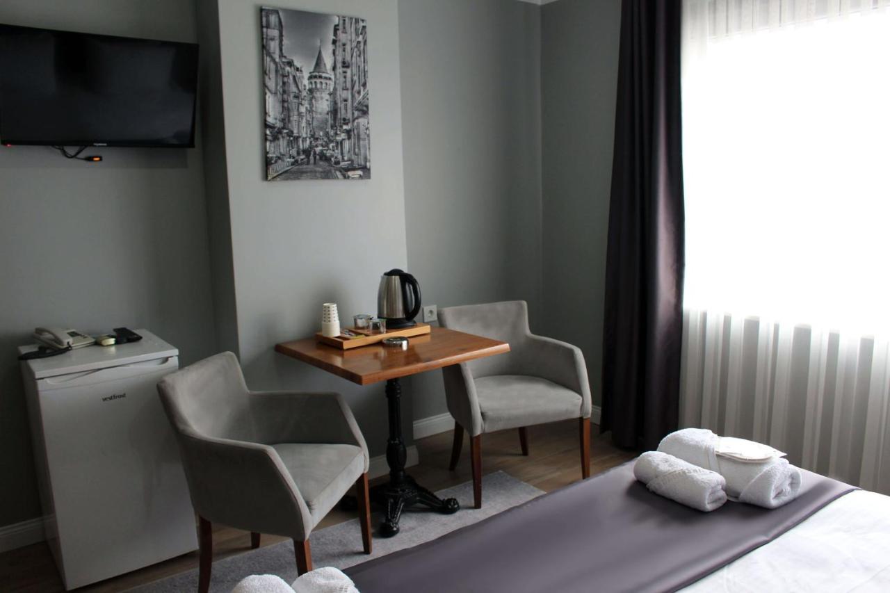 Avist Hotel Avcilar Istambul Exterior foto