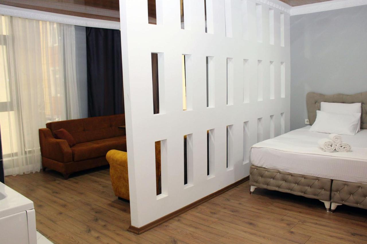 Avist Hotel Avcilar Istambul Exterior foto