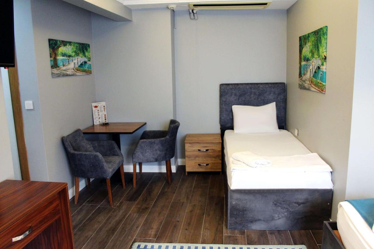 Avist Hotel Avcilar Istambul Exterior foto