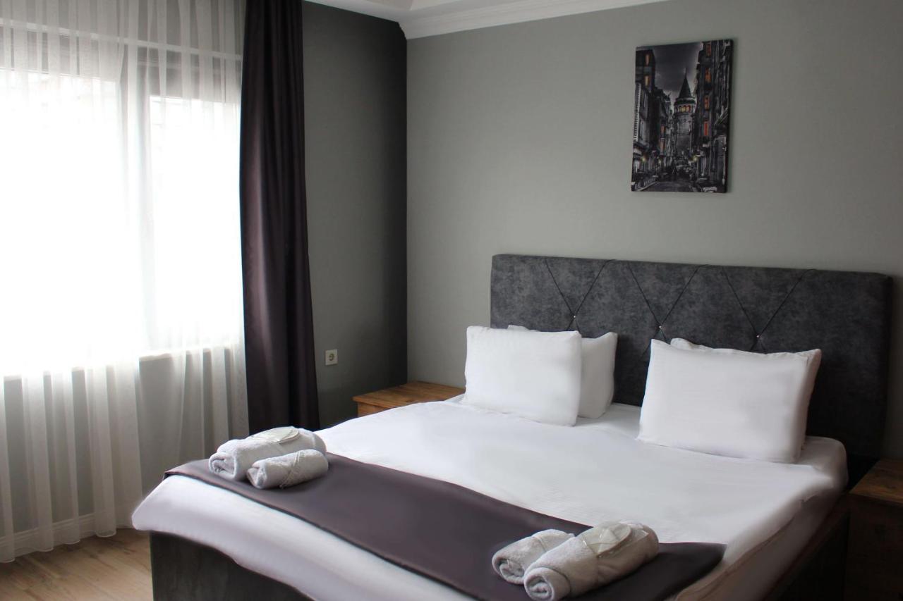 Avist Hotel Avcilar Istambul Exterior foto