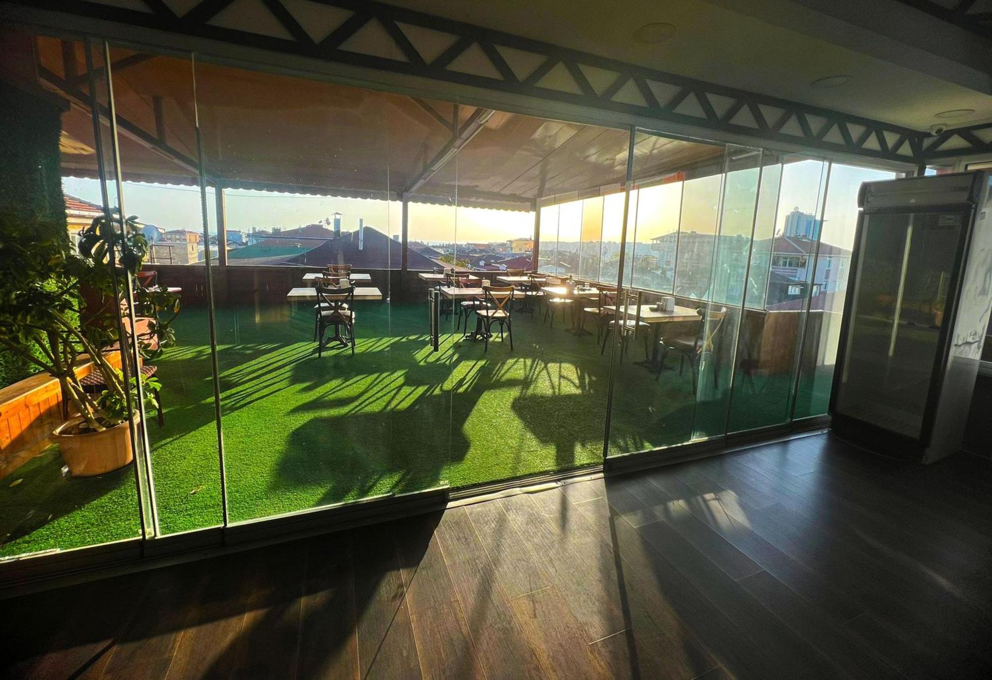 Avist Hotel Avcilar Istambul Exterior foto