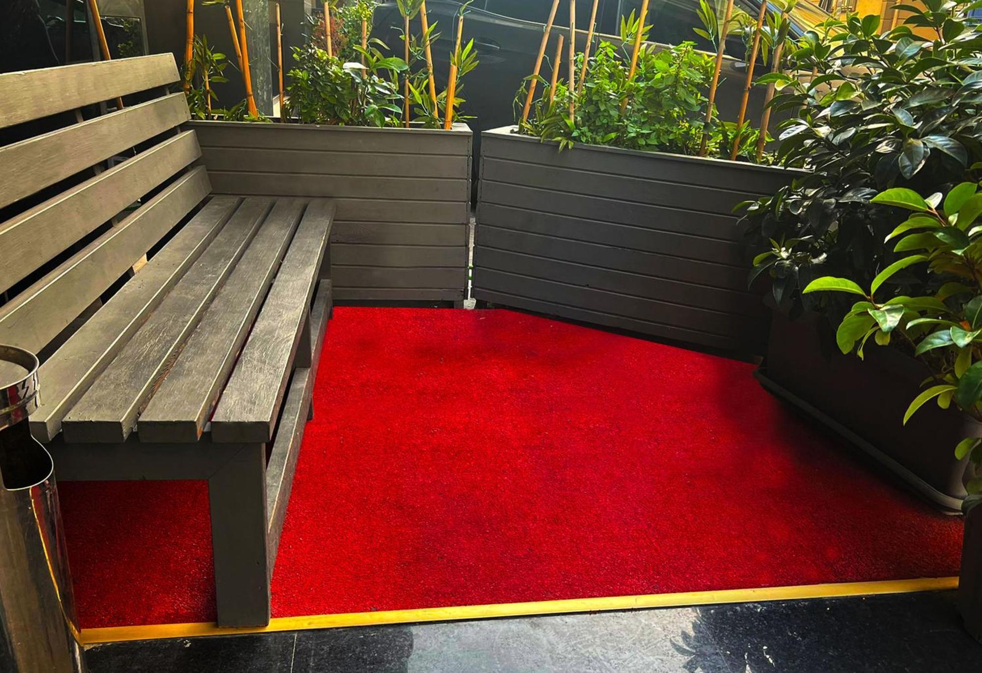 Avist Hotel Avcilar Istambul Exterior foto