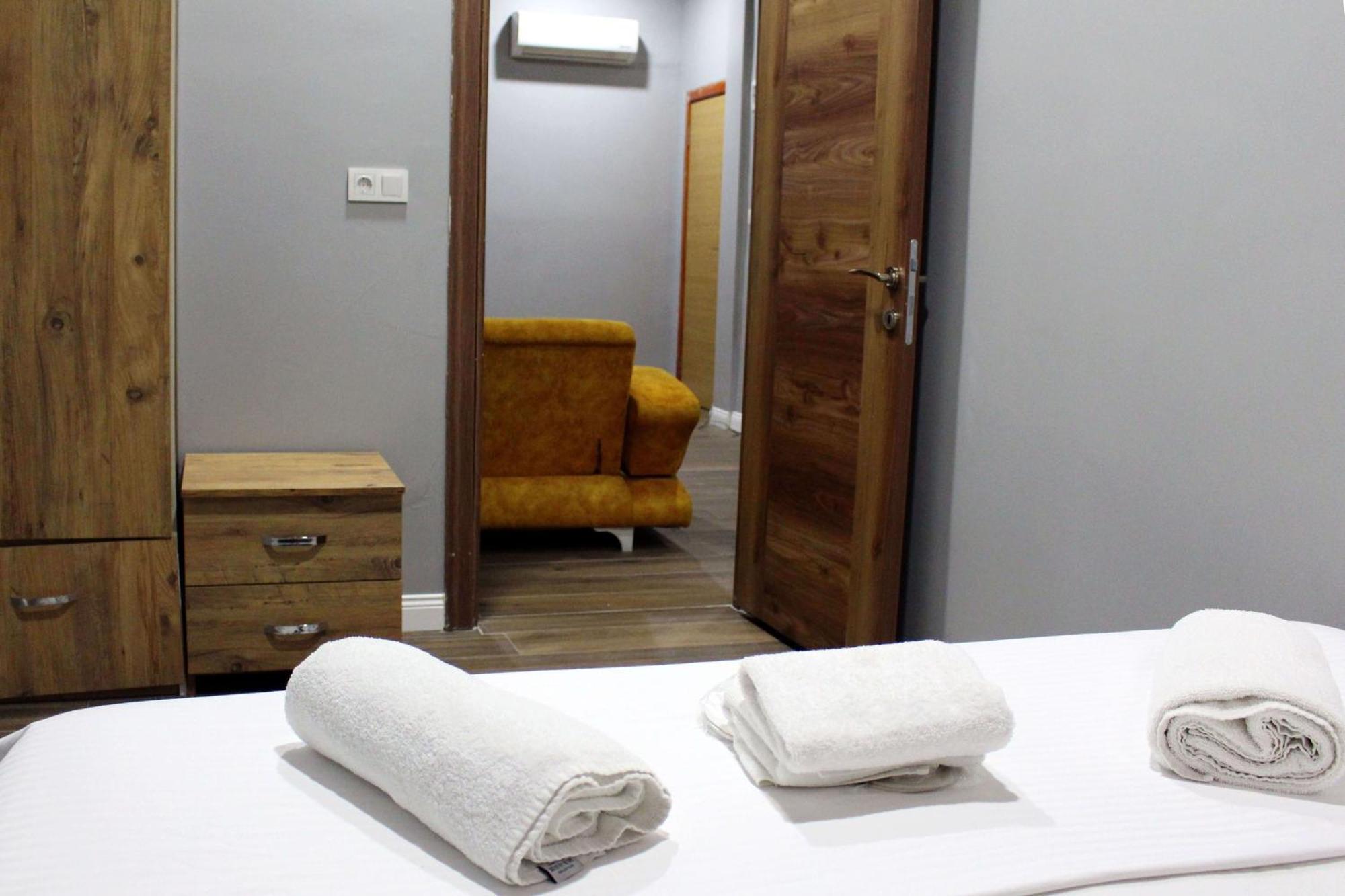 Avist Hotel Avcilar Istambul Exterior foto