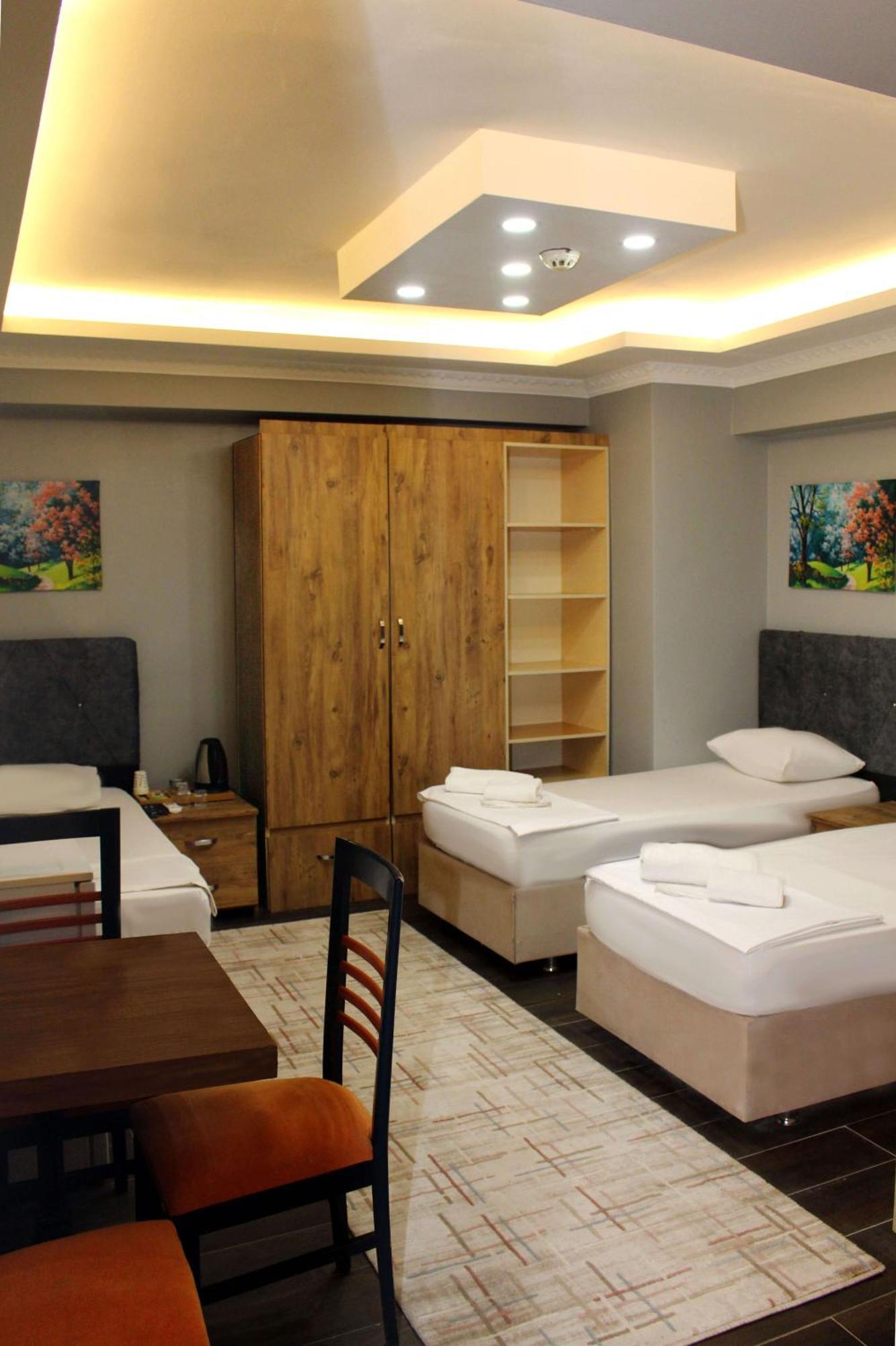Avist Hotel Avcilar Istambul Exterior foto