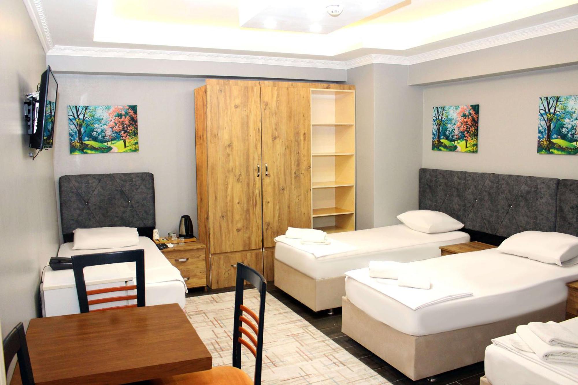 Avist Hotel Avcilar Istambul Exterior foto