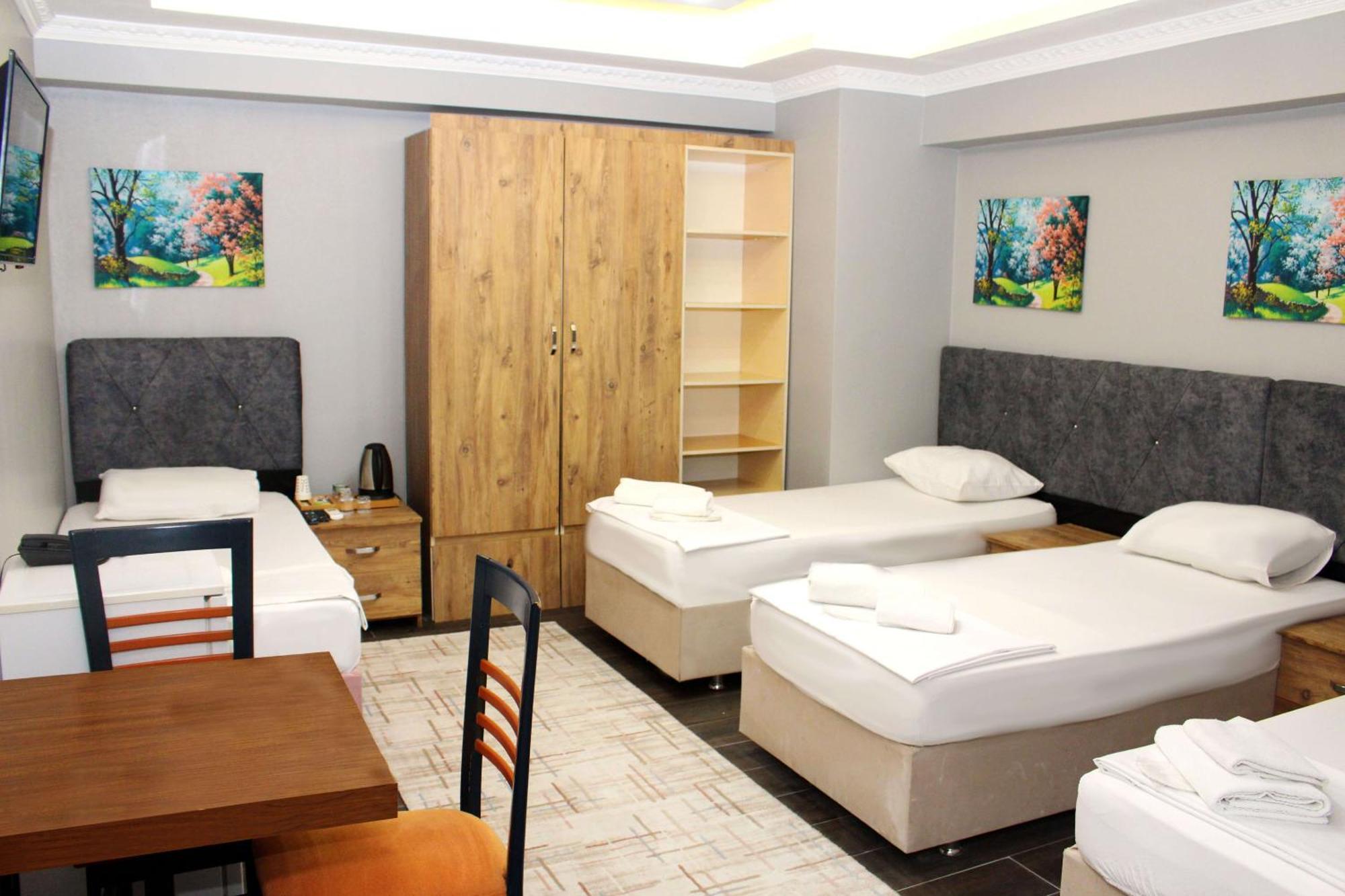 Avist Hotel Avcilar Istambul Exterior foto