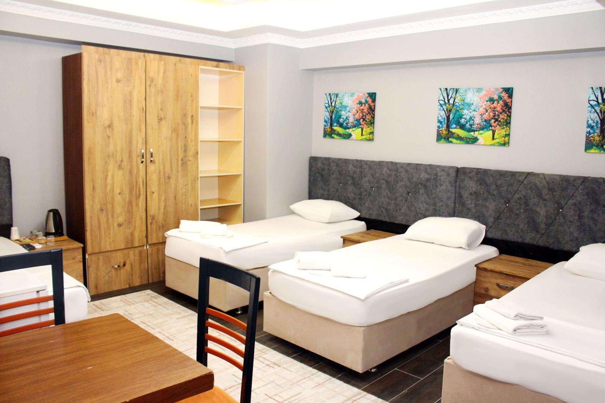 Avist Hotel Avcilar Istambul Exterior foto