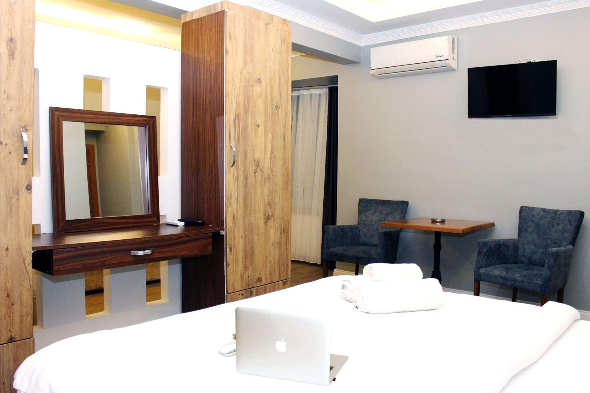 Avist Hotel Avcilar Istambul Exterior foto