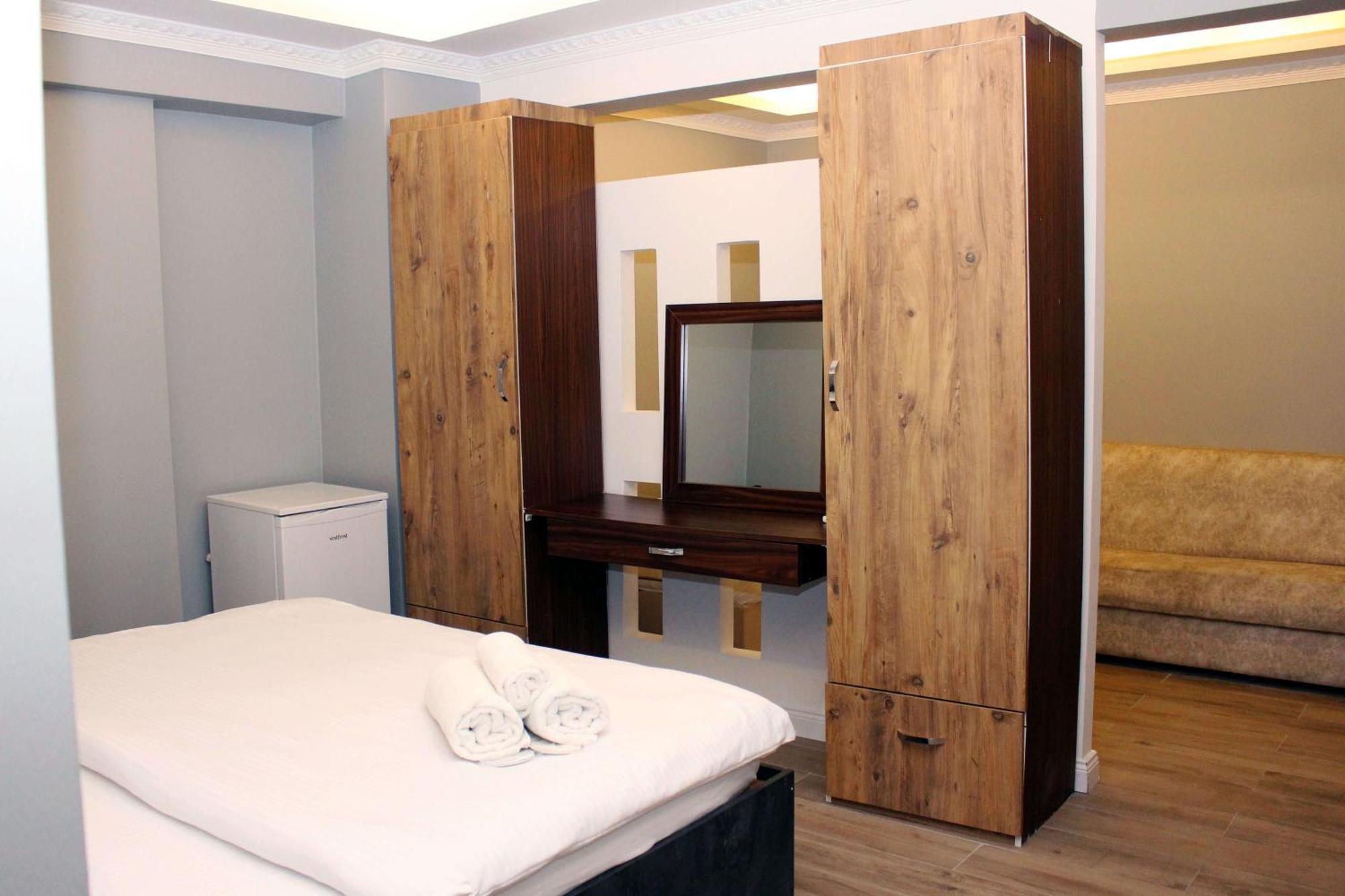 Avist Hotel Avcilar Istambul Exterior foto