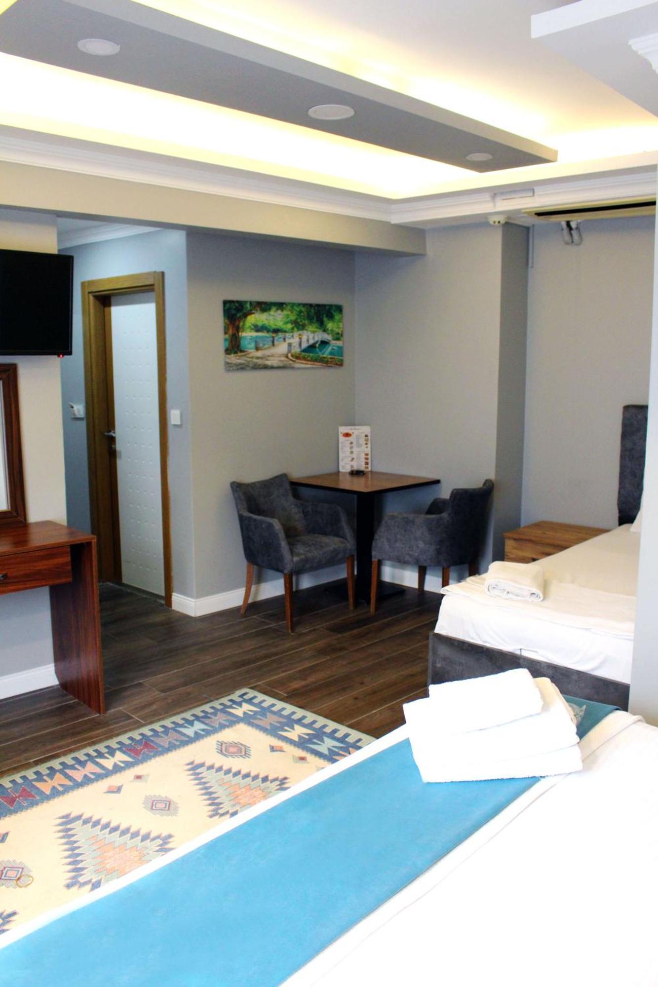 Avist Hotel Avcilar Istambul Exterior foto