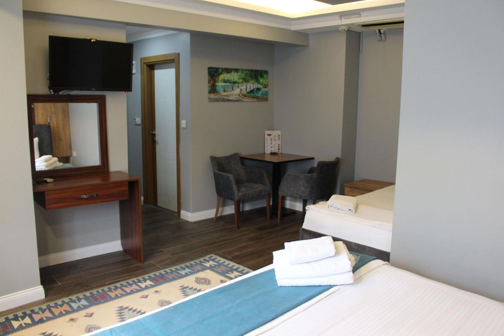Avist Hotel Avcilar Istambul Exterior foto