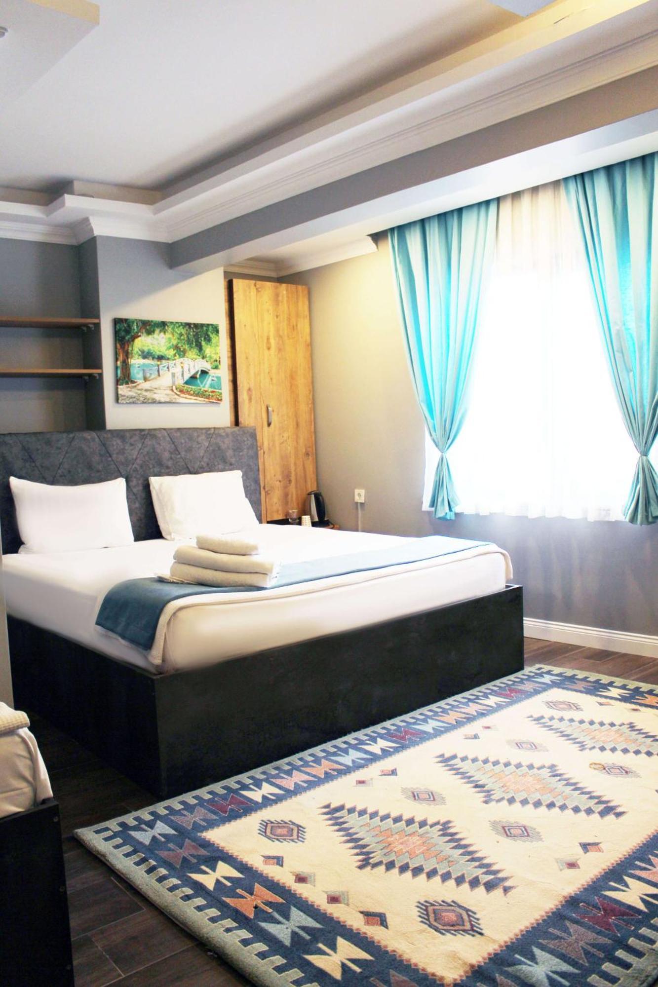 Avist Hotel Avcilar Istambul Exterior foto