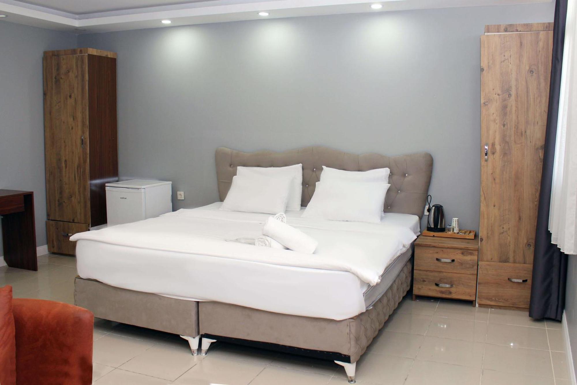 Avist Hotel Avcilar Istambul Exterior foto