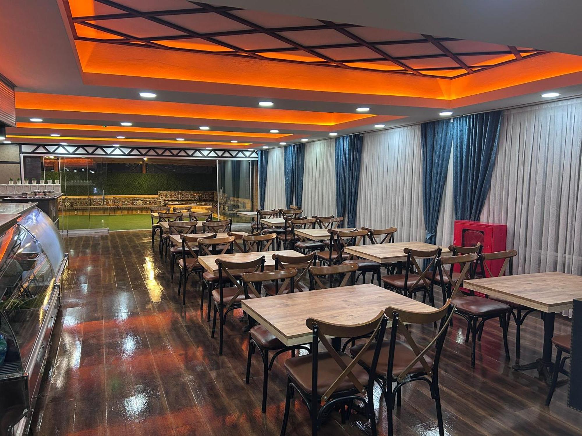 Avist Hotel Avcilar Istambul Exterior foto