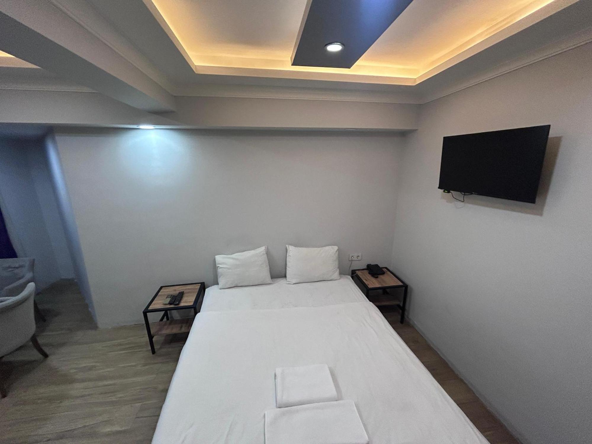 Avist Hotel Avcilar Istambul Exterior foto