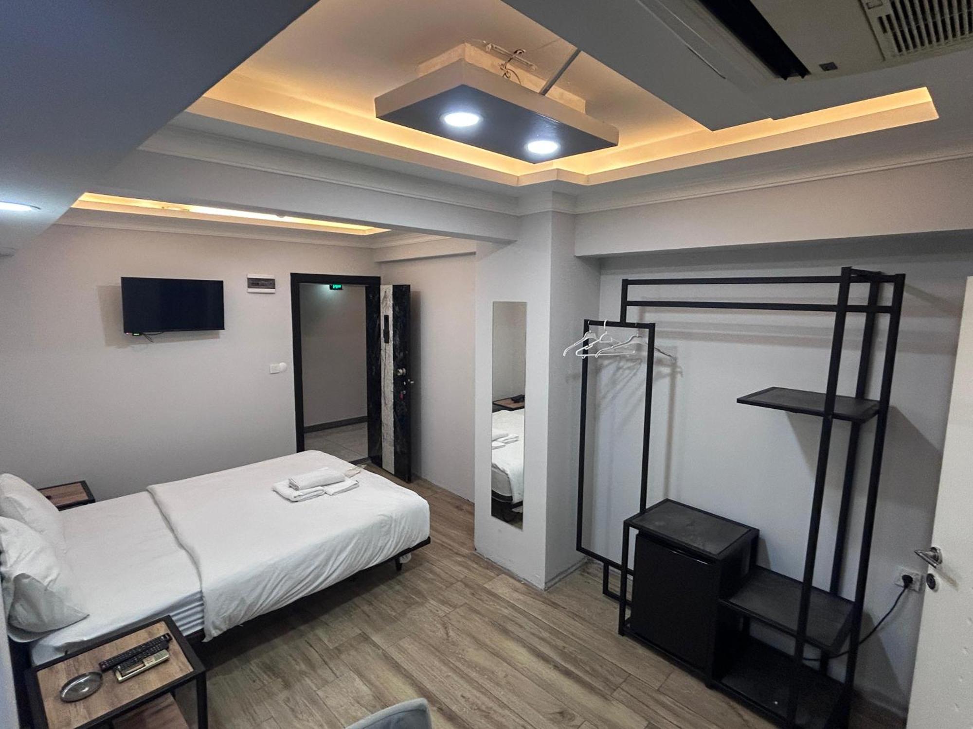 Avist Hotel Avcilar Istambul Exterior foto