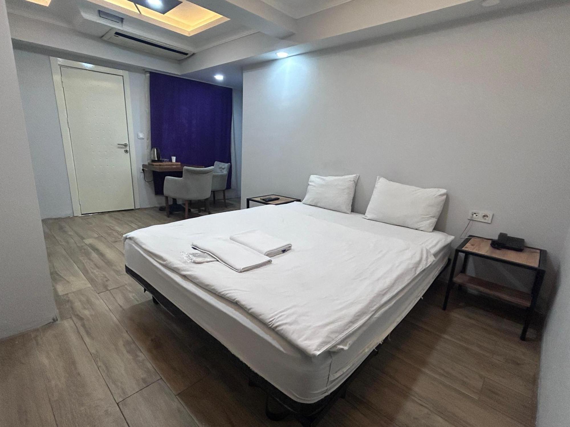 Avist Hotel Avcilar Istambul Exterior foto